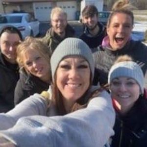 Meet your Posher, Dana